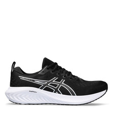 ASICS Mens Black Gel-Excite 10