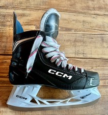 CCM Next Hockey Skates Box Size 8