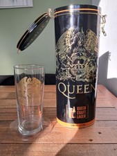 Queen craft lager limited - queen,