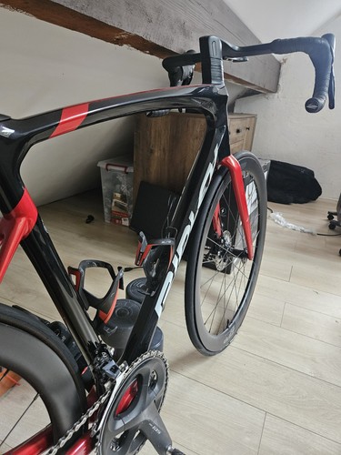 Ridley fenix slic road - ridley,