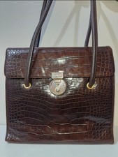 Vintage Russell & Bromley Dark