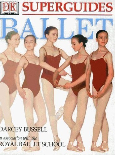 Superguide ballet by - superguide:,