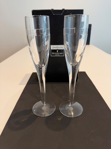 Waterford crystal geo john - waterford,