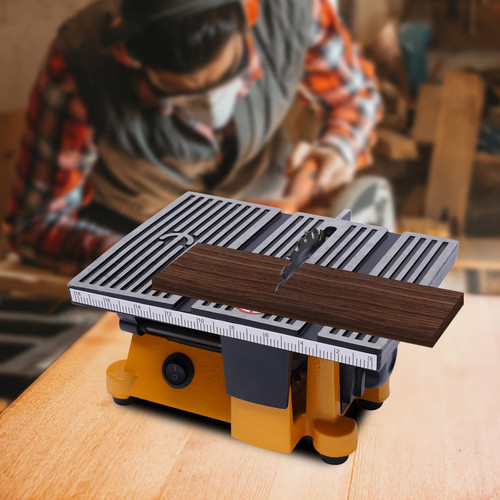 Electric table saw - power, tool