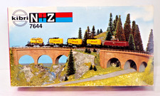 Kibri N Gauge 6 PILLAR VIADUCT