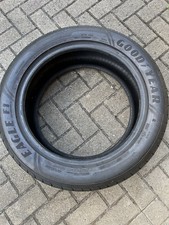 Ford transit sport  Goodyear Eagle F1 235/50/18. 101W Tyre 5MM