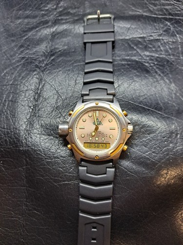 Rare vintage casio - casio, digital
