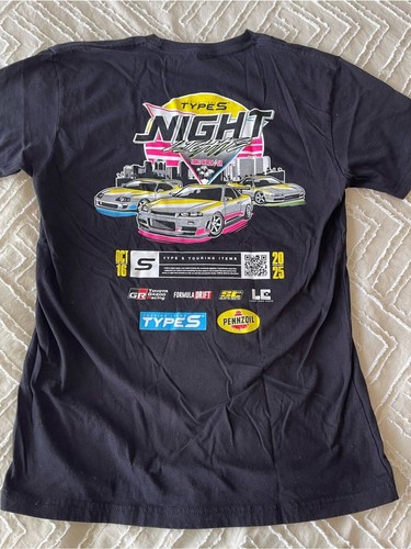 Formula drift type - formula,