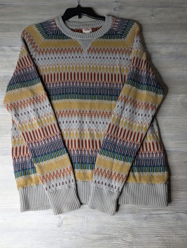 Mossimo crew neck sweater - mossimo,