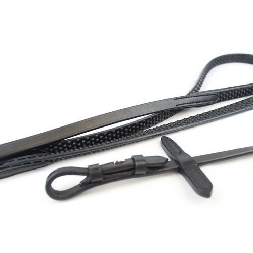 Gallop leather flexi rubber - leather,