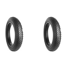 Folding Bike Tire – Wide