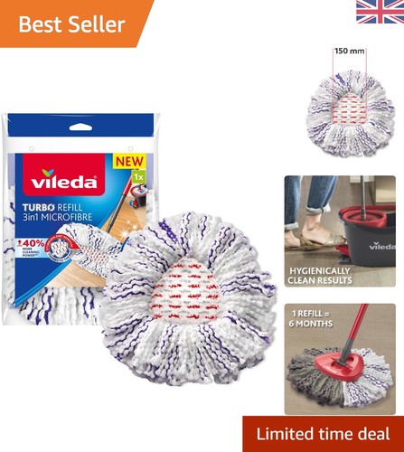 Ultra efficient turbo - ultra-efficient, 3in1