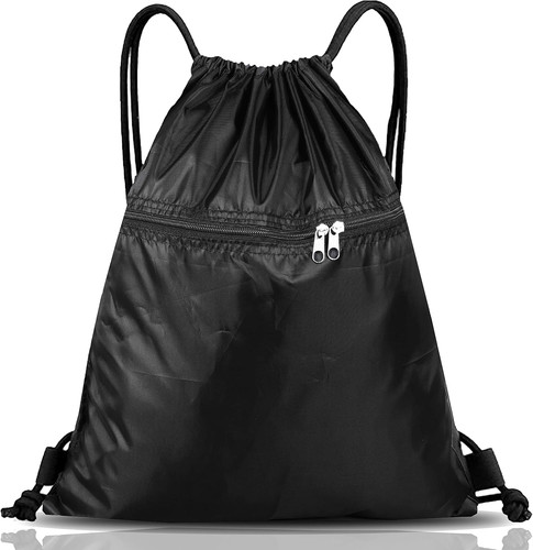 Drawstring bag string - bag, gym