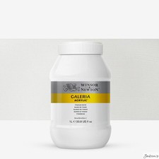 Winsor & Newton : Galeria 