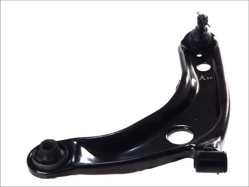 Control arm reaction - control, rod
