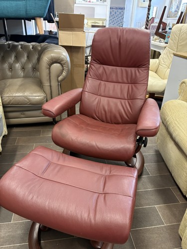 Ekornes stressless opal - ekornes,