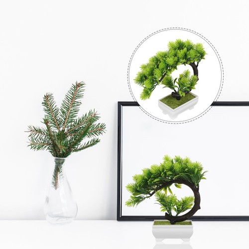 Reusable artificial bonsai - reusable,