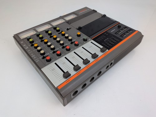 Vintage fostex 250 - vintage,