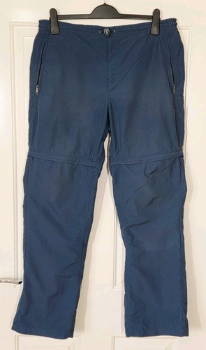 Rohan men blue convertible - rohan,
