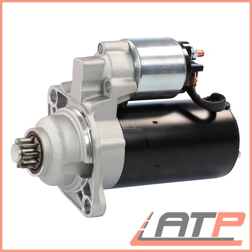 Starter motor for vw - for,