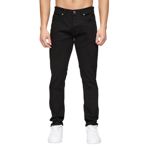 Crosshatch mens buraca - mens, denim