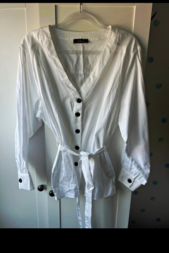 Autograph white solid - autograph,