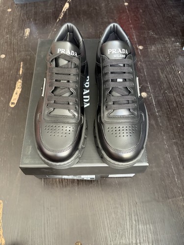 Prada fly block - fly, sneaker