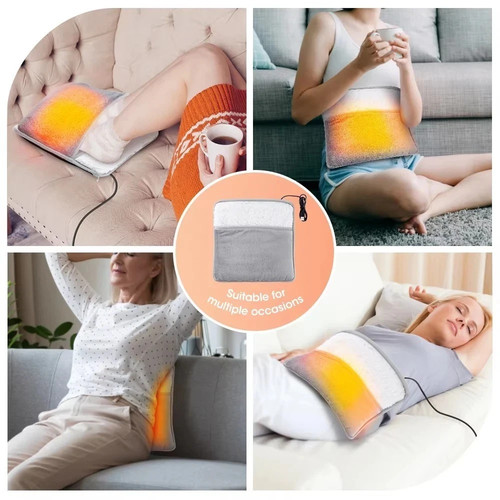 Usb electric foot hand warmer - foot, /hand
