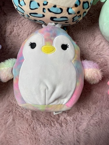 Squishmallows inch louisa - squishmallows,