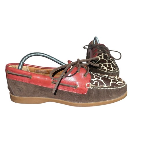 Ariat women leather - women’s,