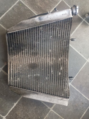 Suzuki gsx 750 600 - k4, k5