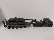 1/72 Scale M1070 Heavy