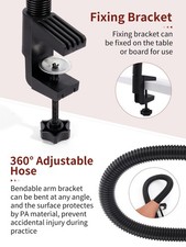 Flexible nail practice hand - flexible,