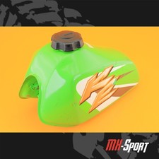 99-00 2000 KE100 KE 100 OEM