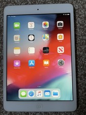 Apple iPad Mini 2 A1489 16GB