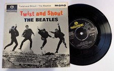 The Beatles  - Twist and Shout