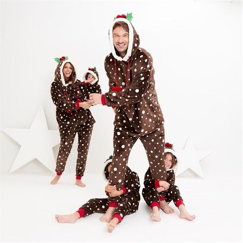 New ladies christmas - christmas, pudding