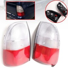 Fit 96-05 Mitsubishi L200