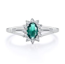Ladies Sterling 925 Silver