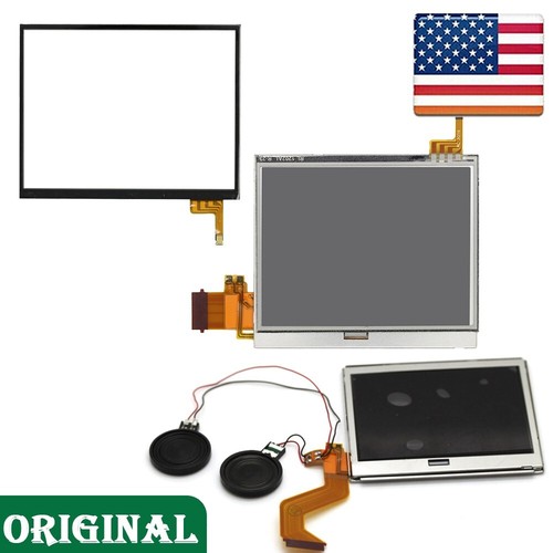 Oem lcd display touch screen - lcd,