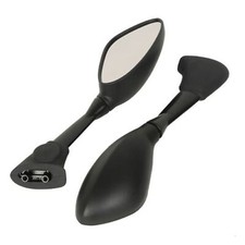 Replacement Pattern Mirrors for BMW S 1000 RR 09-18