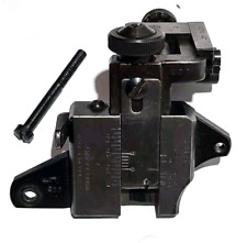 AGP Parker Hale TZ 4/47 Twin Zero 7.62mm No.4 Lee Enfield Target Rifle Sight