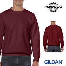 Gildan Heavy Blend Sweatshirt