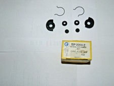  VAUXHALL VICTOR FC 101 REAR