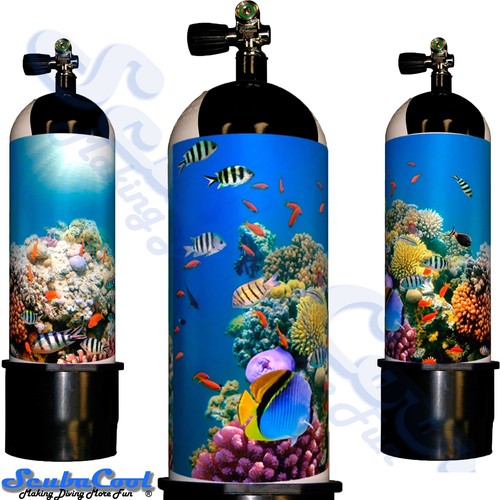 2600 scubacool scuba dive gas - 2600,