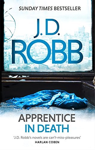Apprentice death j d - apprentice, in