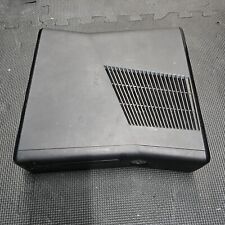 Xbox 360 Slim Console Only - Faulty Red Light - Spares/Repair - Free P&P