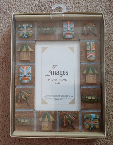 Kohls images tiki - kohls, island