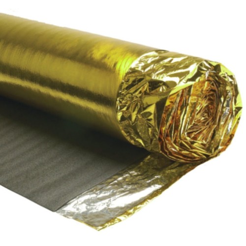 Sonicgold 5mm underlay - sonicgold™, for
