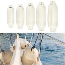 Boat  with Hanging Hole Anchor